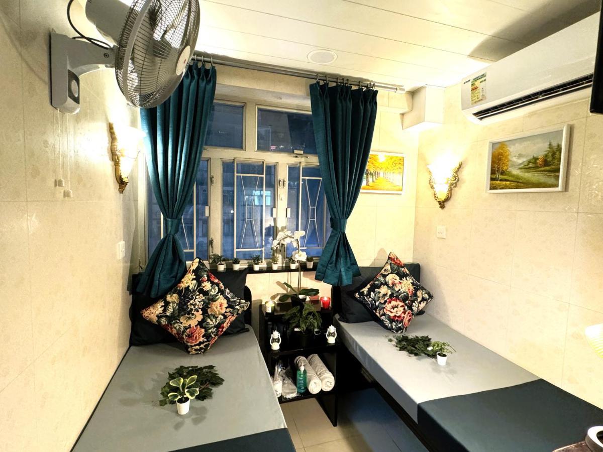 Guest house Park Hong Kong