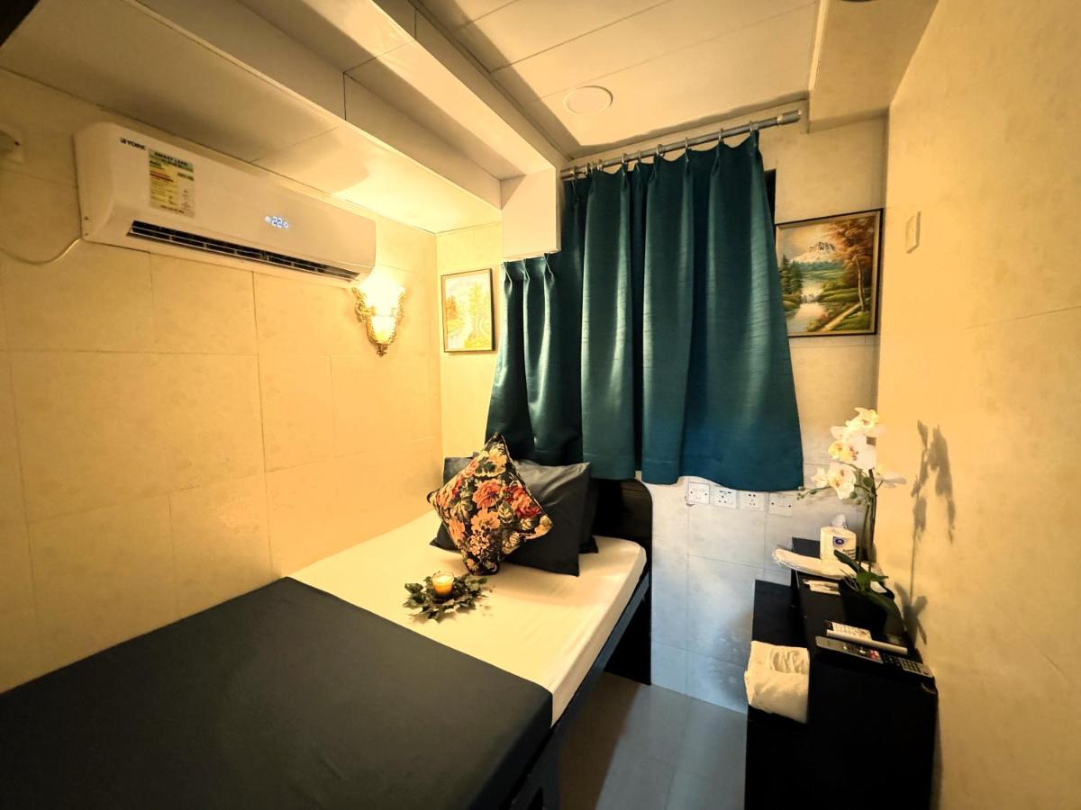 Park Guest house