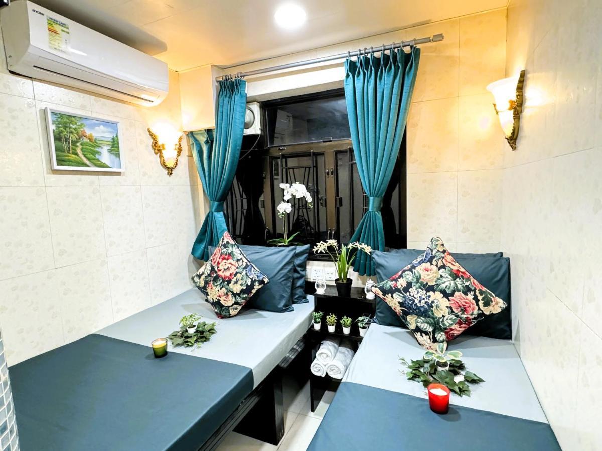 Guest house Park Hong Kong
