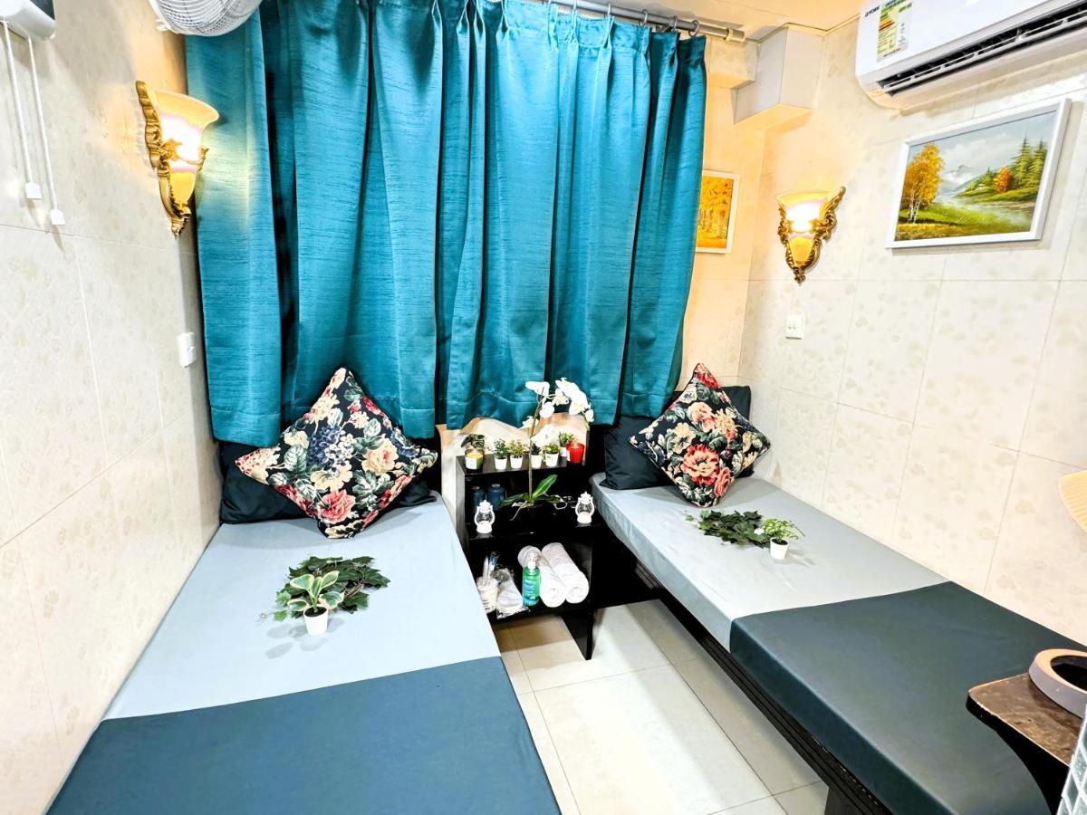 Guest house Park Hong Kong