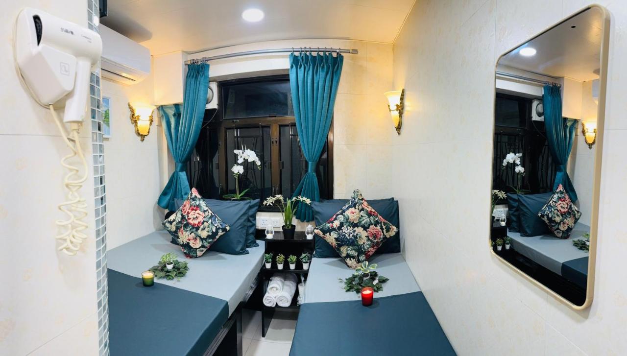 Park Guest house